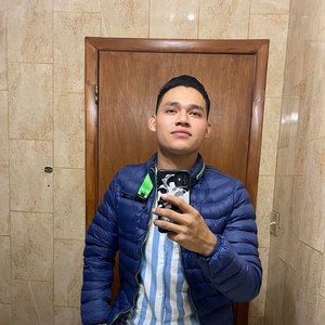 Meet your Posher, Rodolfo